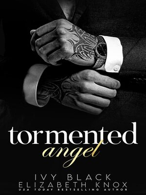 cover image of Tormented Angel